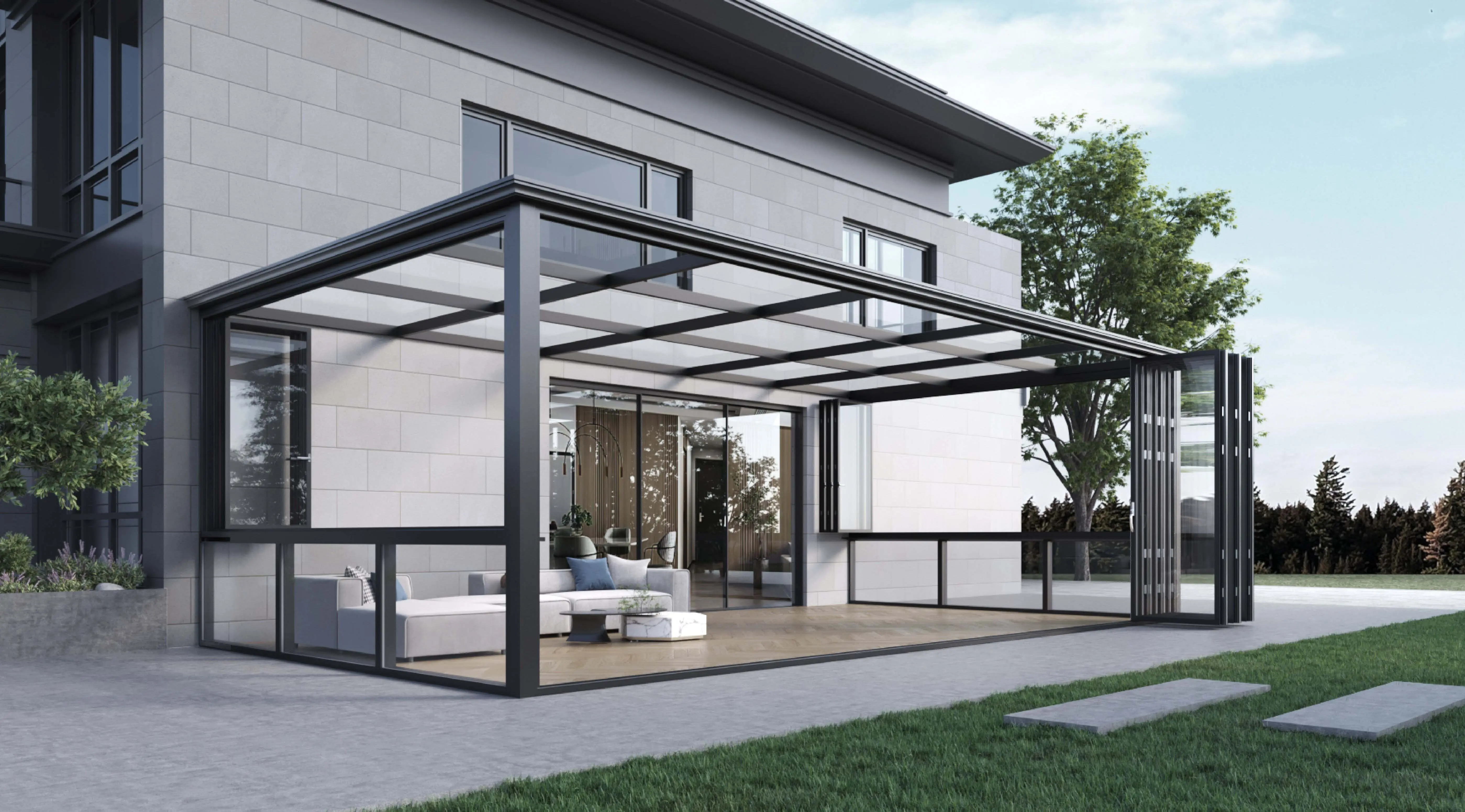 68 hidden hinge folding door-4.jpg