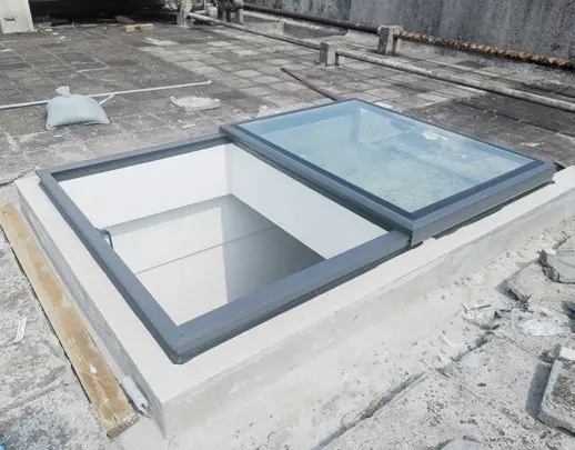 sliding skylight-1
