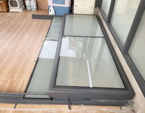 sliding skylight-4