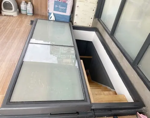 sliding skylight-5